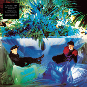 The Associates - Sulk