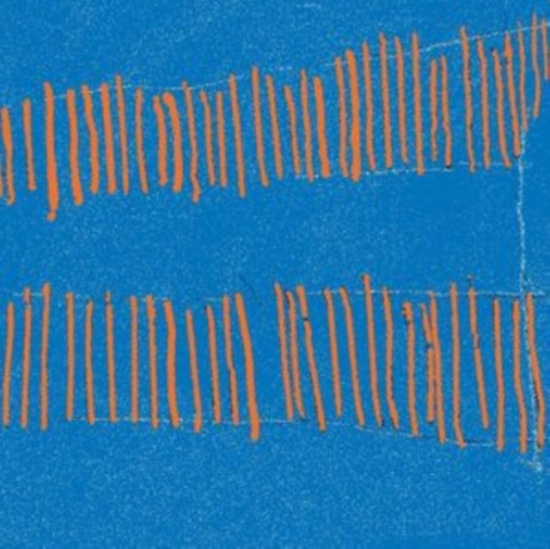 Gray Thomas & Liam Ebbs - Blue