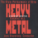 Wayne Hayden & The State Philharmon - Symphony #3 - Heavy Metal Wayne Hayden & The State Philharmon - Symphony #3 - Heavy Metal