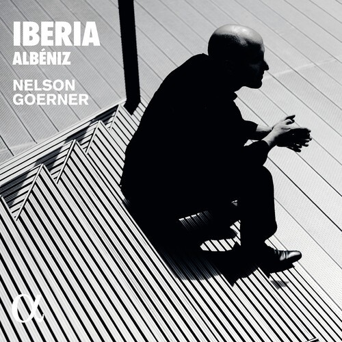 Isaac Albéniz - Iberia