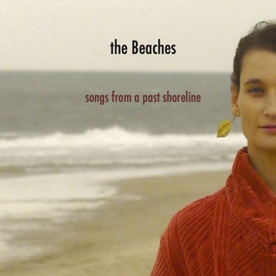 The Beaches / Peter Uhr - Songs from a past shoreline