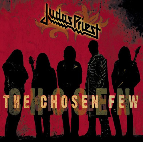 Judas Priest - The Chosen Few