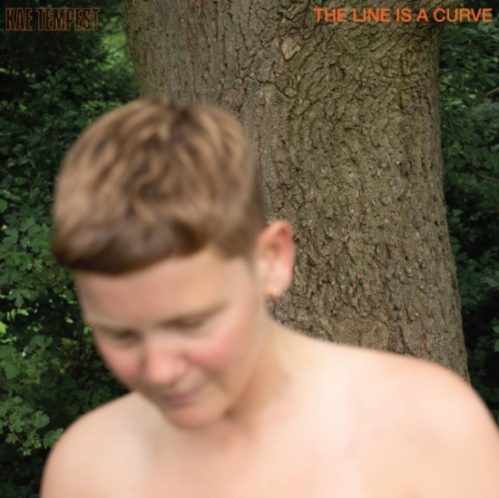 Kae Tempest - The Line Is A Curve (Vinyl)