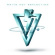 Space Vacation - White Hot Reflection Space Vacation - White Hot Reflection
