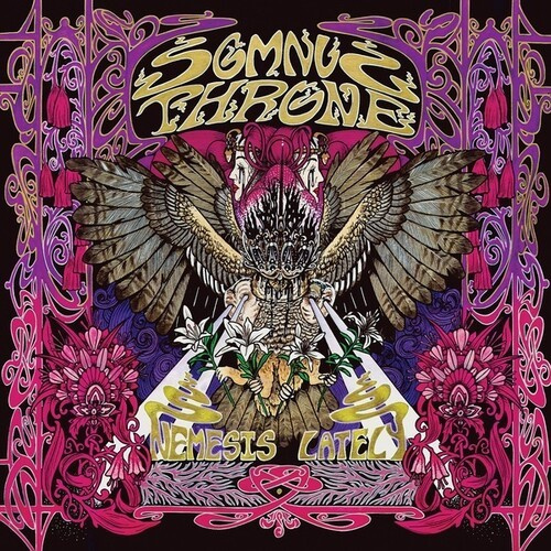 Somnus Throne - Nemesis Lately (Tri-Color)