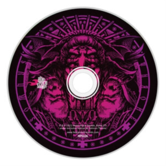 Somnus Throne - Nemesis Lately