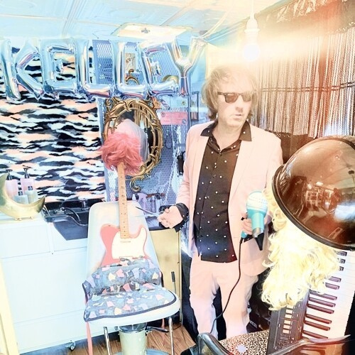 Kelley Stoltz - Stylist (+Bonus Tracks)