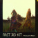 First Aid Kit - The Lion's Roar First Aid Kit - The Lion's Roar