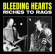 Bleeding Hearts - Riches To Rags (Rsd 2022 Red Vinyl) Bleeding Hearts - Riches To Rags (Rsd 2022 Red Vinyl)