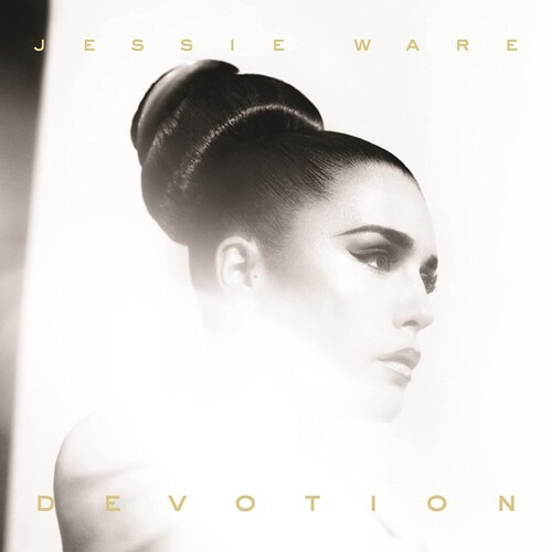 Jessie Ware - Devotion (The Gold Edition 10Th Anniversary)