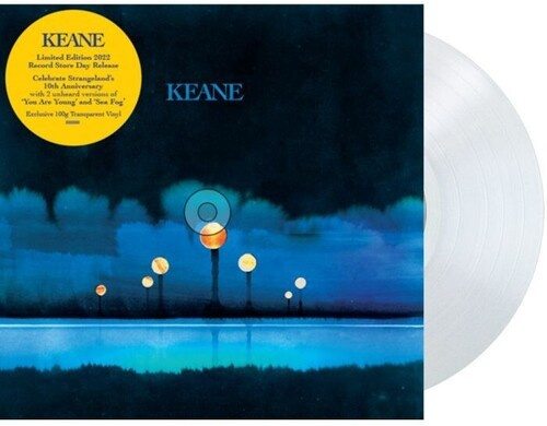 Keane - Tbc (Rsd Vinyl)