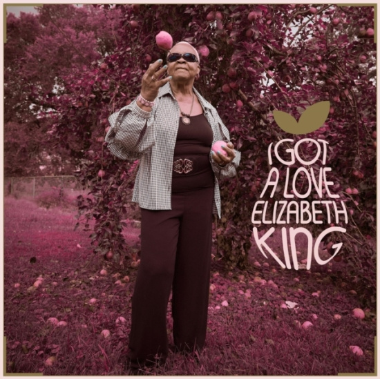 King Elizabeth - I Got A Love