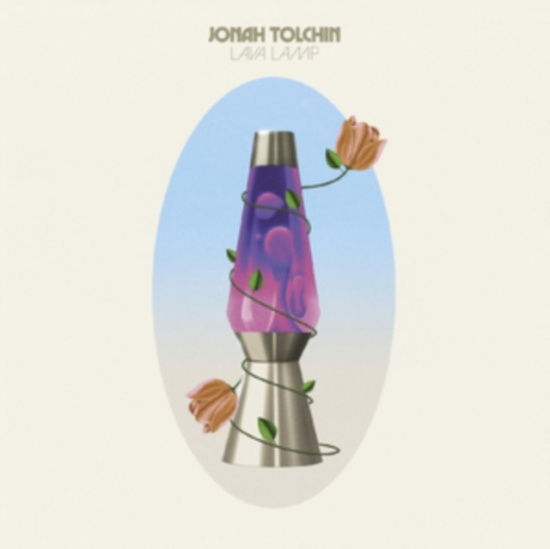 Tolchin Jonah - Lava Lamp