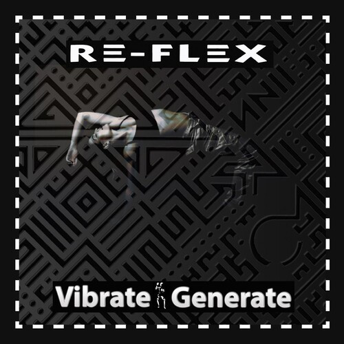 Re-Flex - Dark Side Of Italo Disco