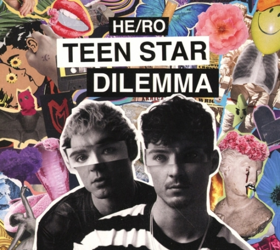 He/Ro - Teen Star Dilemma