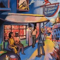 The Bland - La Hata Vitoye