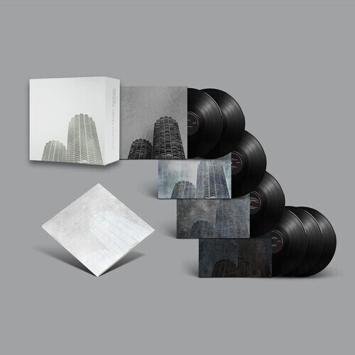 Wilco - Yankee Hotel Foxtrot