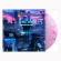 Blade Namir - Metropolis (Purple & Pink Swirl Vin Blade Namir - Metropolis (Purple & Pink Swirl Vin