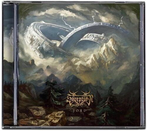 Soreption - Jord