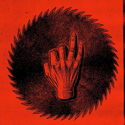 Emery - Rub Some Dirt On It