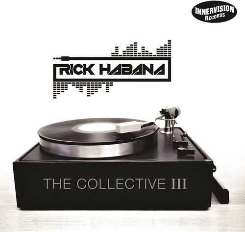 Habana Rick - Collective Iii