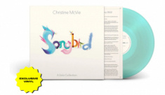 Christine Mcvie - Songbird (A Solo Collection)