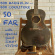 Margolin Bob And Bob Corritore - So Far Margolin Bob And Bob Corritore - So Far