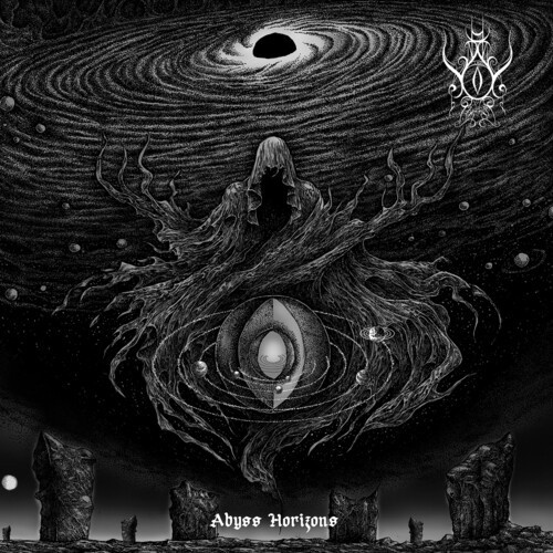 BATTLE DAGORATH - ABYSS HORIZONS (2LP)