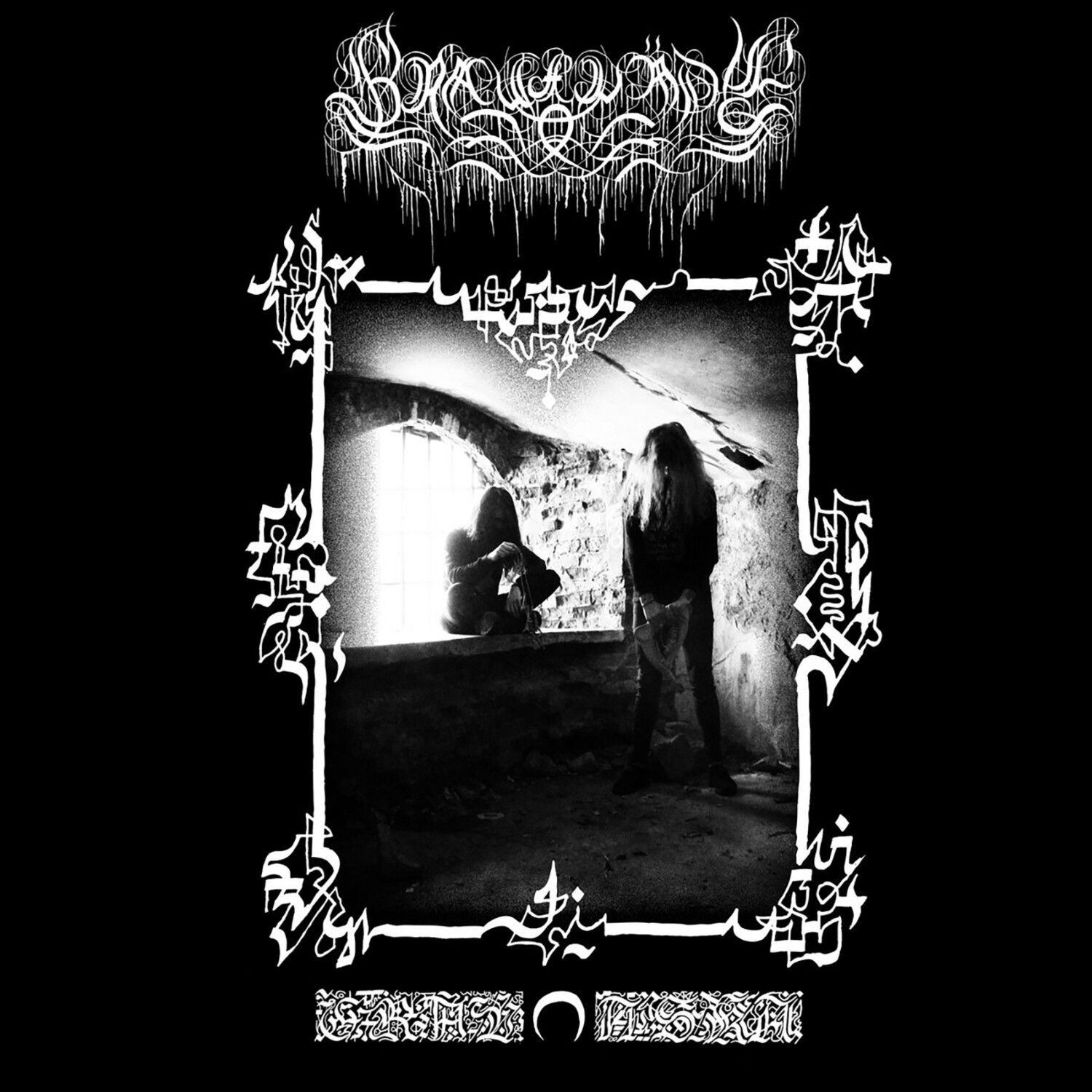 Gravkväde - Grav | Aska