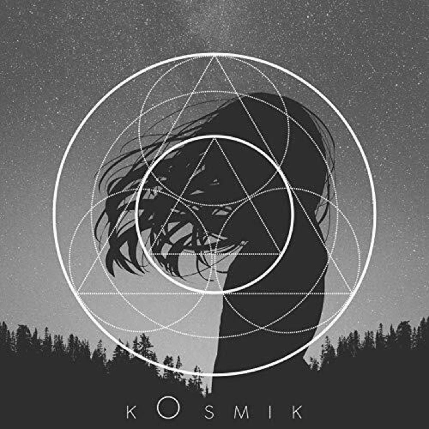 Violet Cold - KOSMIK