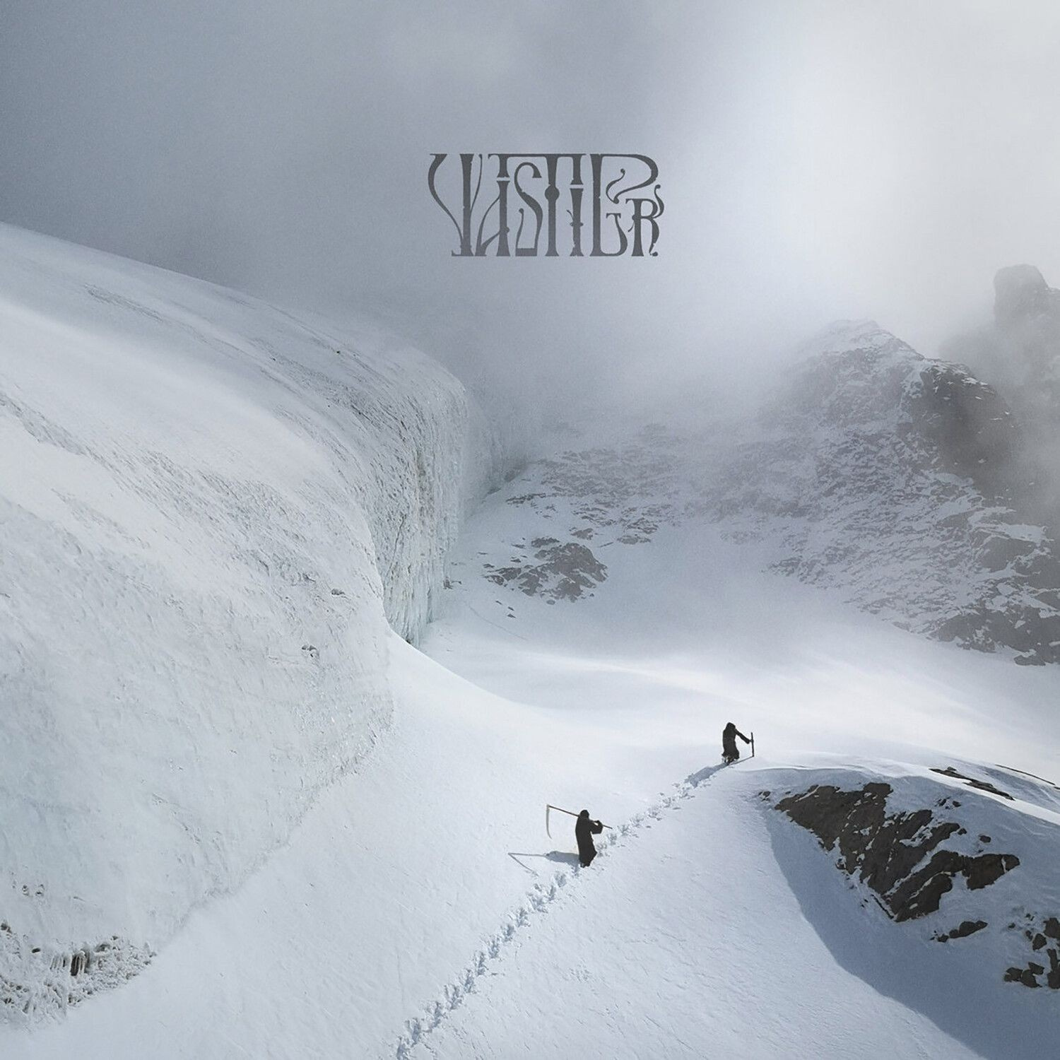 Vástígr - AURA AETERNITATIS