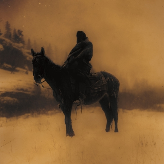 Wayfarer - World's Blood (Re-Issue 2022)