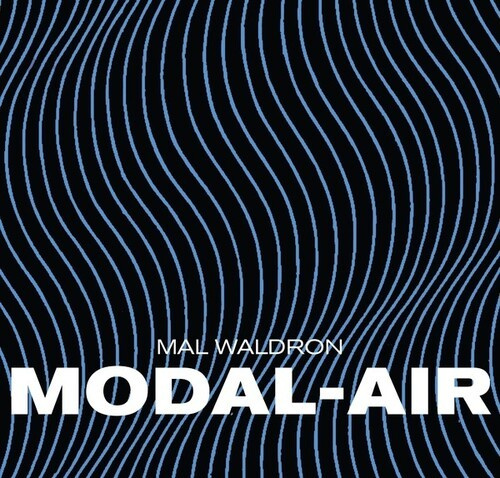 Mal Waldron - Modal-Air
