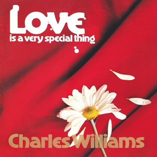 Charles Williams - Love Is A Very Special Thing