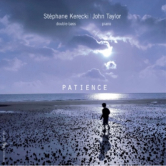 Kerecki Stephane Taylor John - Patience