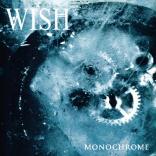 Wish - Monochrome (Vinyl Lp)
