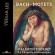 Bach Johann Sebastian - Motets Bach Johann Sebastian - Motets