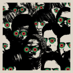 Danger Mouseblack Thought - Cheat Codes