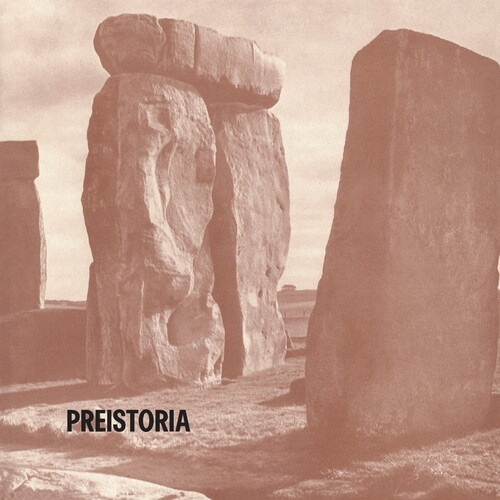 Piero Umiliani - Preistoria