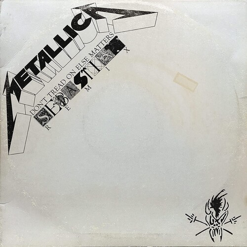 Metallica - Don't Thread On Else Matters  (Sebastian Remix)
