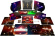 Soundgarden - Live At The Artists Den ((4 LP/2 CD/BLU-RAY SUPER DELUXE EDITION) Soundgarden - Live At The Artists Den ((4 LP/2 CD/BLU-RAY SUPER DELUXE EDITION)