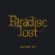 Paradise Lost - Gothic - Ep (Black Vinyl) Paradise Lost - Gothic - Ep (Black Vinyl)