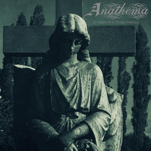 Anathema - A Vision Of A Dying Embrace (Cd + D