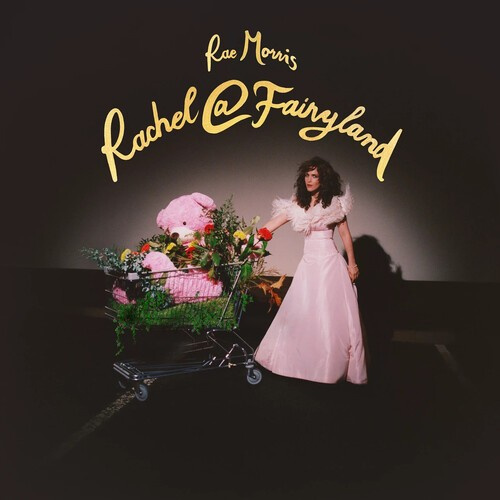 Morris Rae - Rachel@Fairyland
