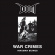 Doom - War Crimes - Inhuman Beings (Vinyl) Doom - War Crimes - Inhuman Beings (Vinyl)