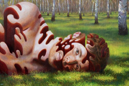 James Blake - Friends That Break Your Heart (Viny