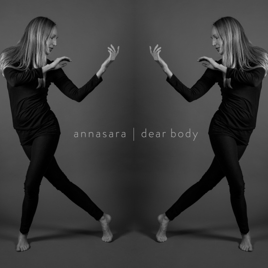 Lundgren Annasara - Dear Body