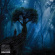 Space Invaders - Garden Of The Wizard (Blue/Black Vi Space Invaders - Garden Of The Wizard (Blue/Black Vi