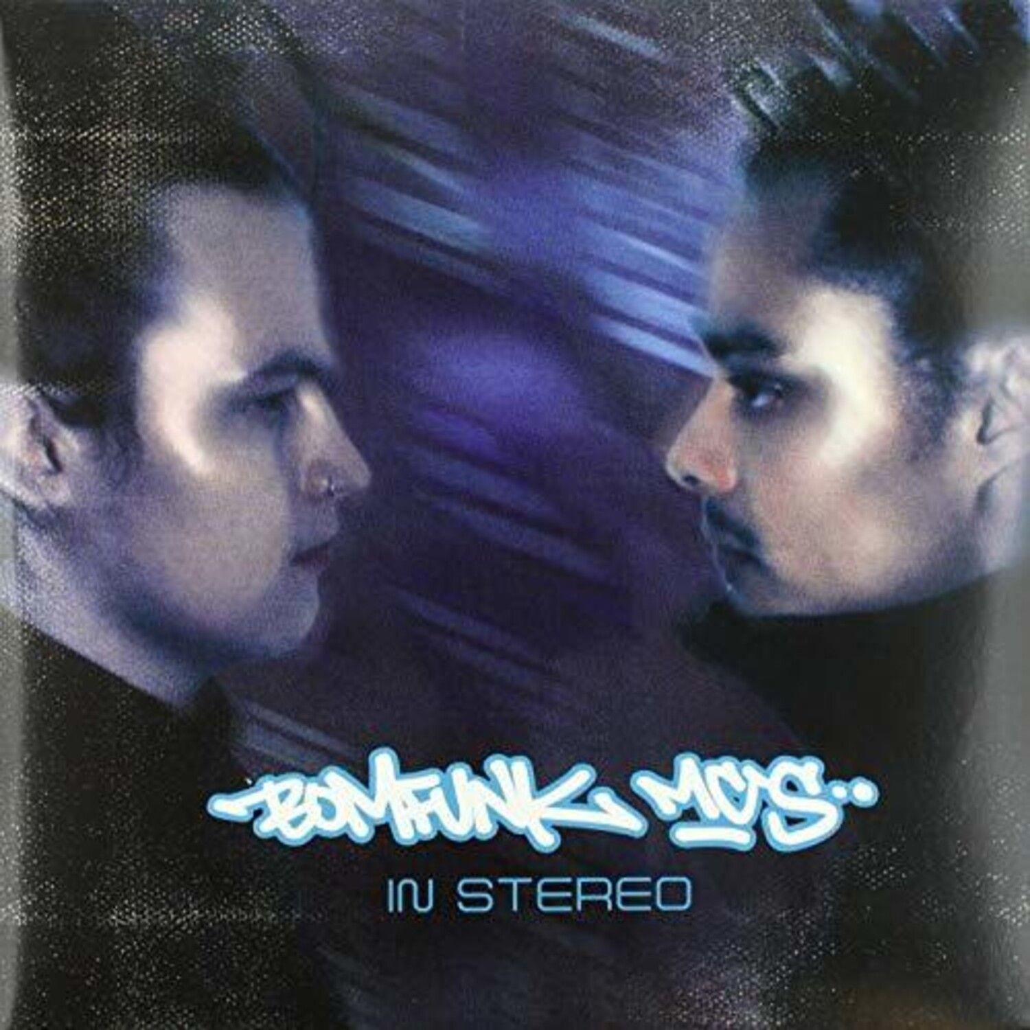 Bomfunk MC's - In Stereo