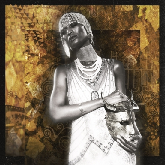 Imperial Triumphant - Spirit Of Ecstasy